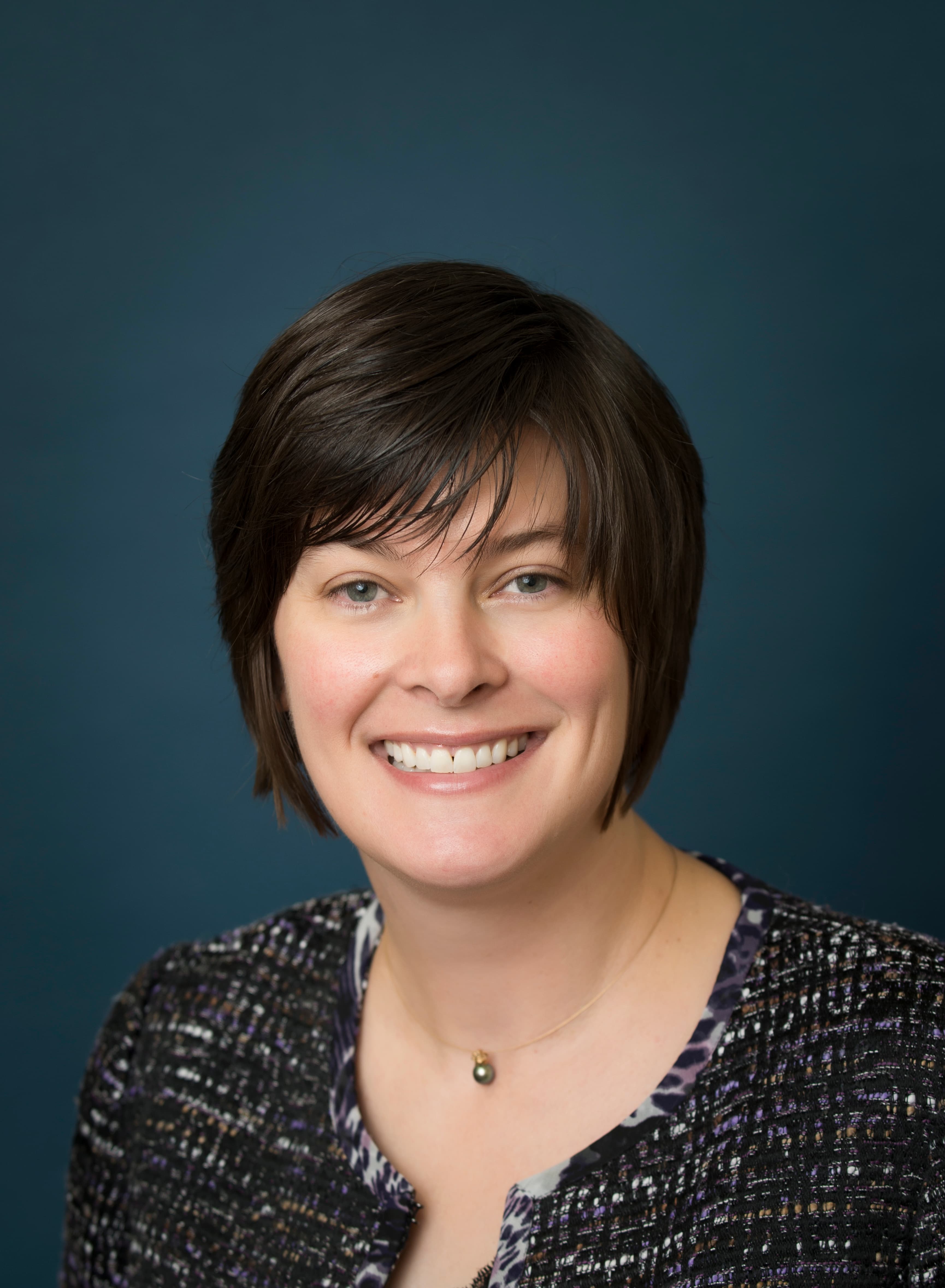 Carlin Callaway, DNP, MS, RN, ACNP-BC, ACNS-BC, Assistant Professor and Lead Advanced Practice Provider, Division of Medical Oncology, University of Colorado Cancer Center, Aurora, CO