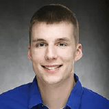 Evan Eastman, PA-C, Physician Assistant, Thoracic Oncology, University of Iowa, Iowa City, IA